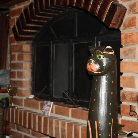 Guesthouse Silvani Krusevac Exterior photo