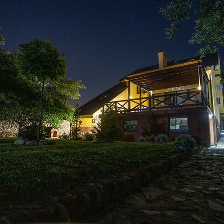 Guesthouse Silvani Krusevac Exterior photo