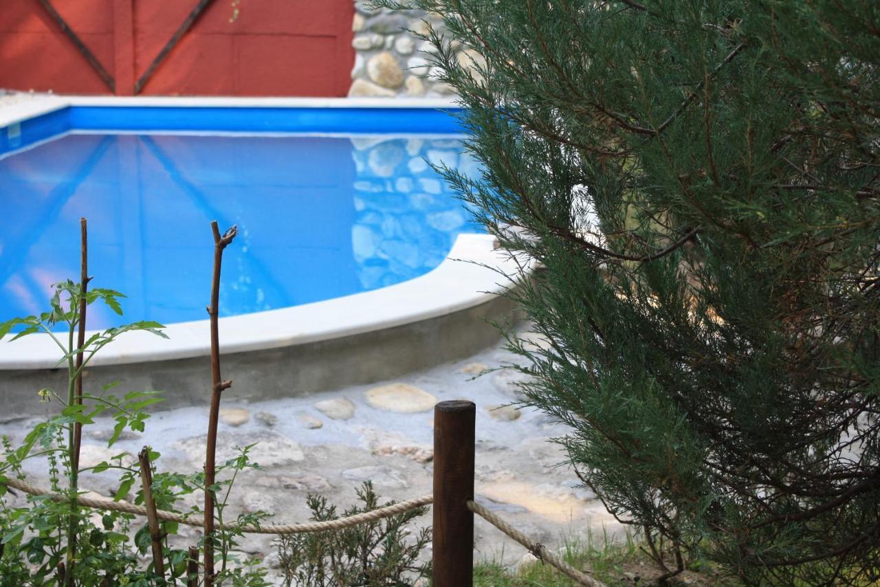 Guesthouse Silvani Krusevac Exterior photo