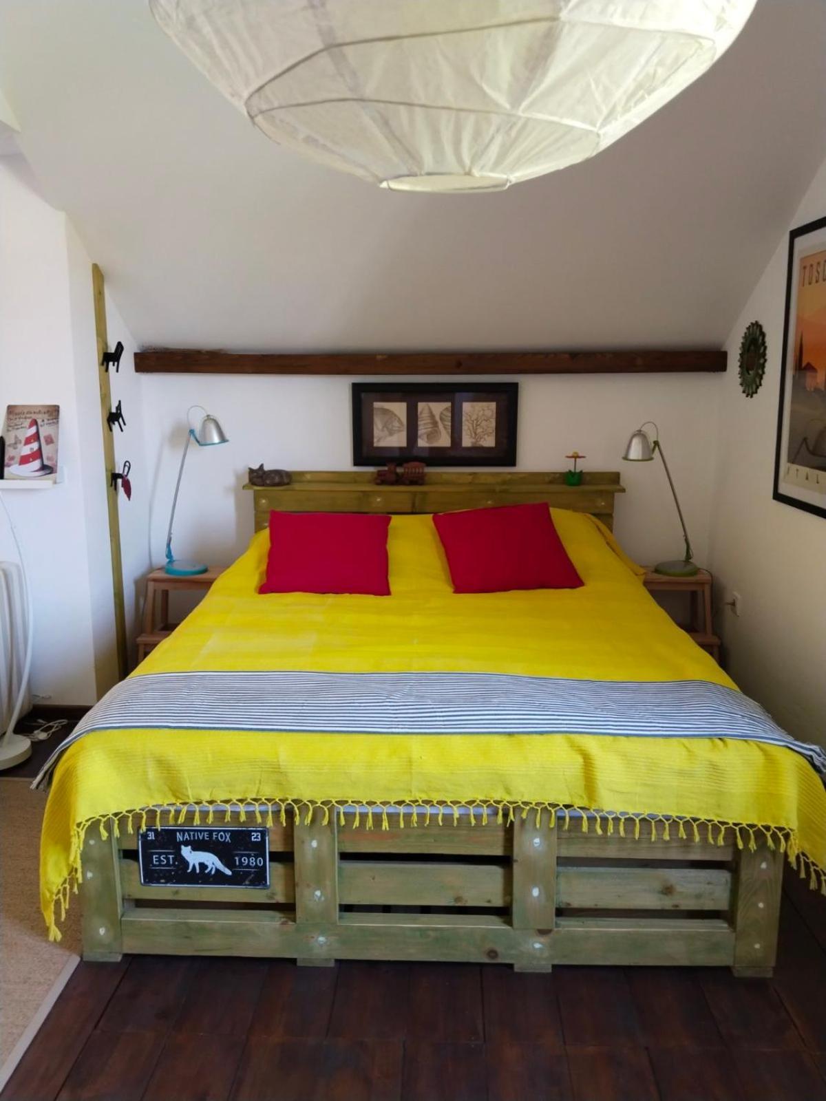 Guesthouse Silvani Krusevac Exterior photo