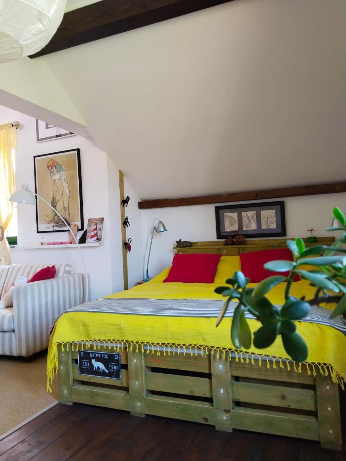 Guesthouse Silvani Krusevac Exterior photo