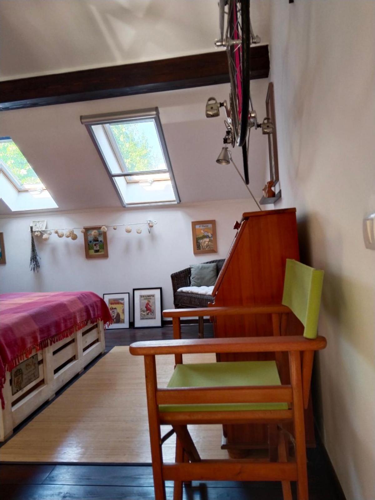 Guesthouse Silvani Krusevac Exterior photo