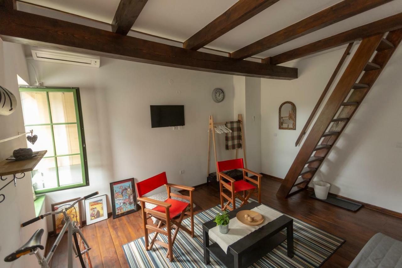 Guesthouse Silvani Krusevac Exterior photo
