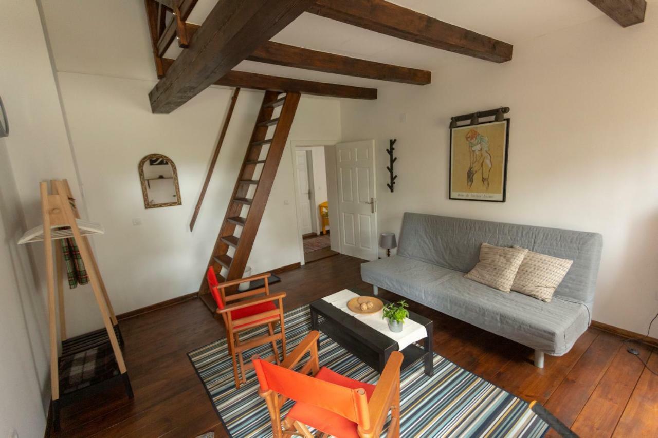 Guesthouse Silvani Krusevac Exterior photo
