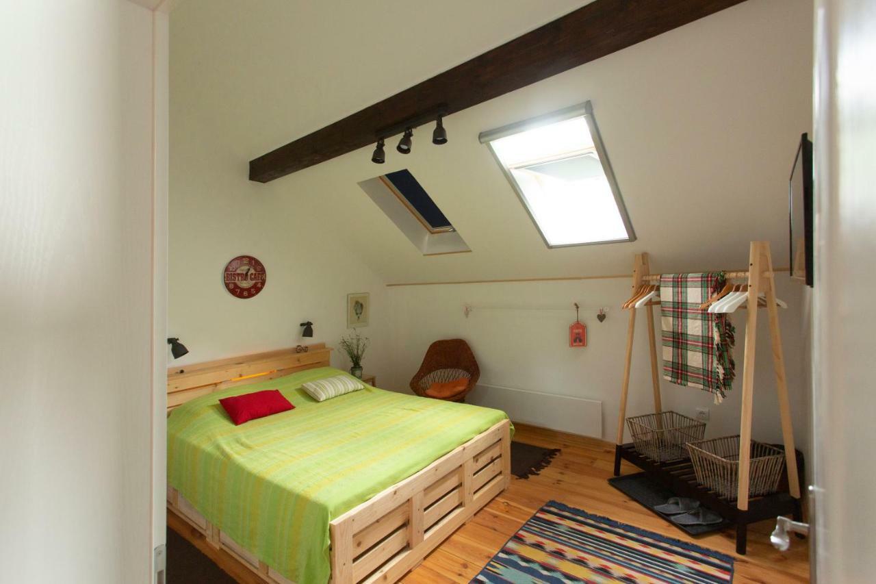 Guesthouse Silvani Krusevac Exterior photo