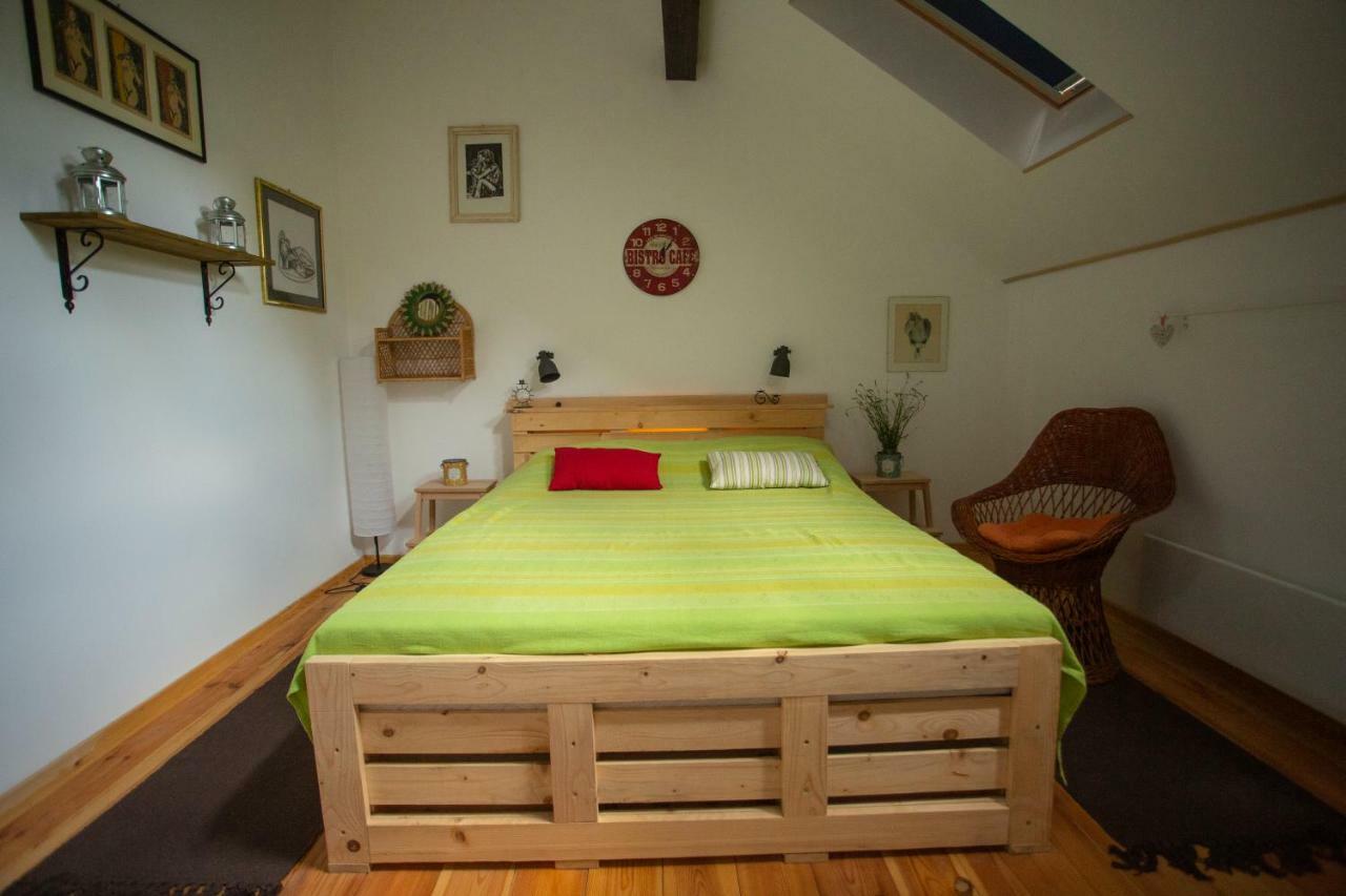 Guesthouse Silvani Krusevac Exterior photo